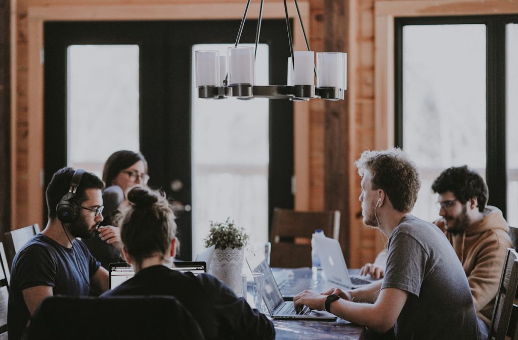 Hiring in a tight market: using WSG support well